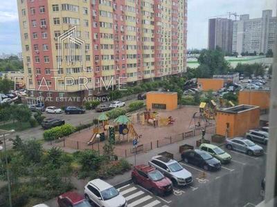 квартира по адресу Петра Калнишевського ул. (Михайла Майорова), 6