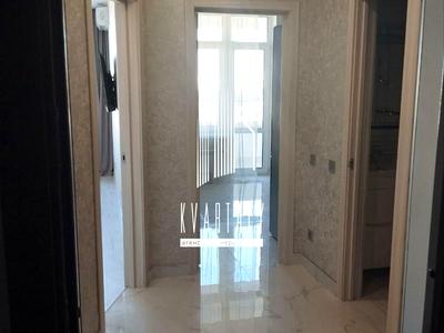 квартира за адресою Драгоманова вул., 10