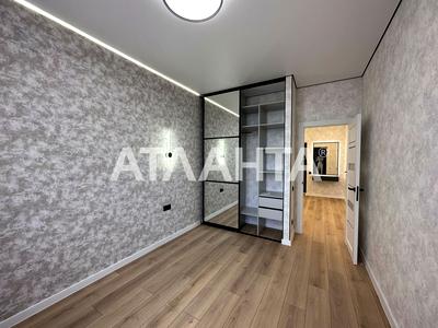 квартира за адресою Краснова вул., 3