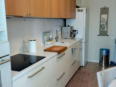 квартира за адресою Патріарха Мстислава Скрипника вул., 47-а
