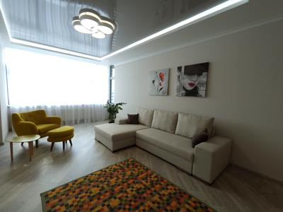 квартира по адресу Дарницкий бульв., 8-В