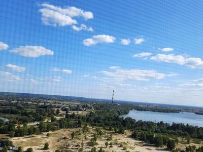 квартира по адресу Киев, Соломии Крушельницкой ул., 15-В