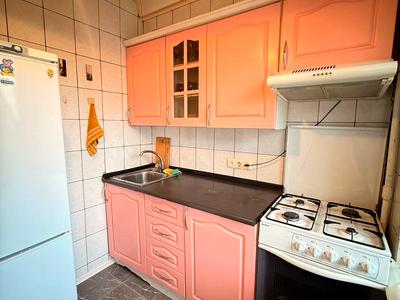 квартира по адресу Петропавловская ул., 12