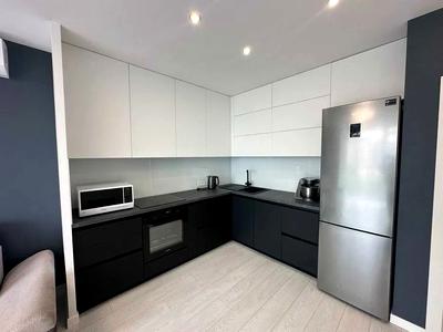 квартира за адресою Герцена вул., 35