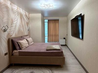 квартира за адресою Набережна Перемоги вул., 44л