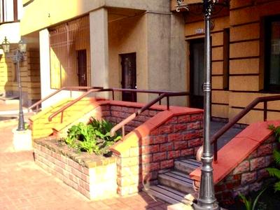 квартира по адресу Дмитриевская ул., 69
