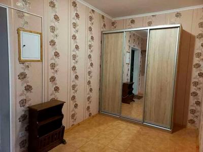 квартира по адресу Любомира Гузара просп. (Космонавта Комарова), 46-Б