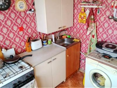 квартира за адресою Світлицького вул., 30/20б