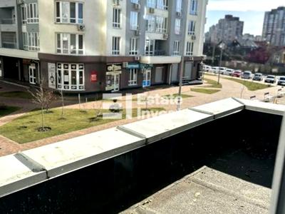 квартира за адресою Каховська вул., 60