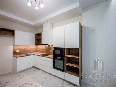 квартира за адресою Берестейський просп. (Перемоги), 11 к2