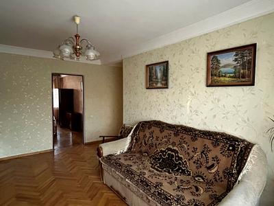 квартира по адресу Александра Архипенко ул. (Мате Залки), 10