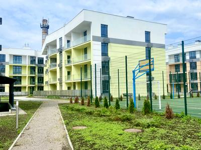квартира за адресою Богатирська вул., 32