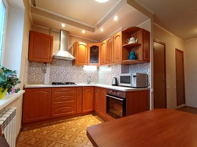 квартира за адресою Героїв Маріуполя вул. (Маршала Якубовського), 7
