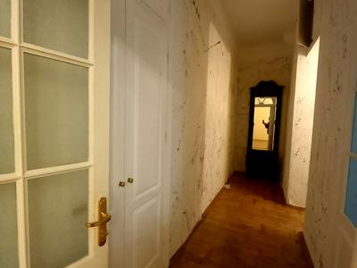 квартира по адресу Саксаганского ул., 131-Б