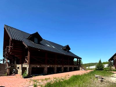 дом по адресу с. Великая Бугаевка, Незалежності