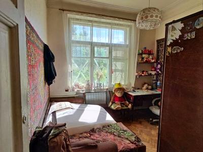 квартира по адресу Независимости просп. (Правды), 7