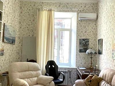 квартира за адресою Грецька вул., 45
