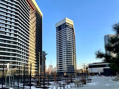 квартира за адресою Дніпровська набережна вул., 1