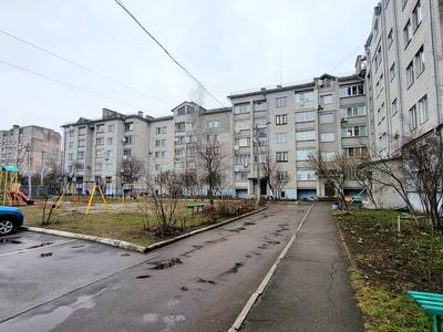 квартира по адресу Шевченка ул., 85