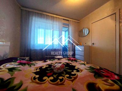 квартира за адресою проспект Миру, 4