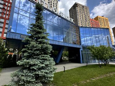 квартира за адресою Наддніпрянське шосе, 2а
