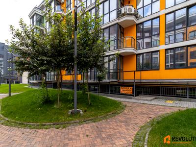 коммерческая по адресу Радистов ул., 40