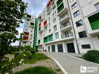 квартира по адресу Гетмана Мазепы ул., 187
