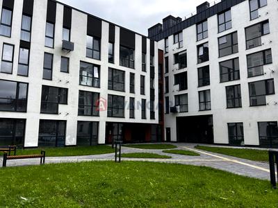 квартира за адресою Волинська вул., 9