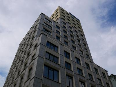 квартира по адресу Владимирская ул., 86а