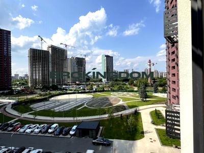 квартира по адресу Виктора Некрасова ул. (Північно-Сирецька), 8