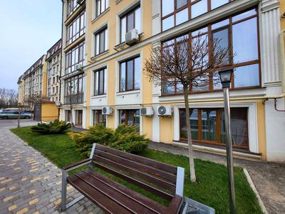 квартира за адресою Дача Ковалевського вул., 121