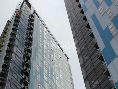 квартира за адресою Отакара Яроша пров., 20 к2