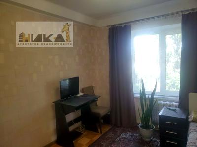 квартира по адресу Независимой Украины ул. (40 лет Советской Украины), 39-В