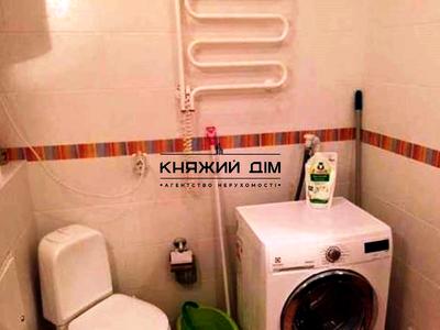 квартира по адресу Ивана Мазепы ул. (Январского Восстания), 14