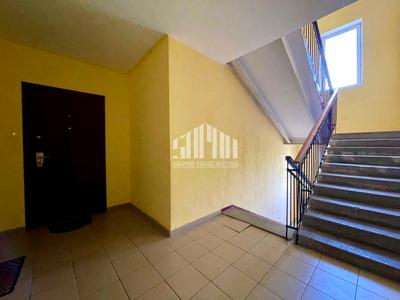 квартира за адресою Польова вул., 20Б
