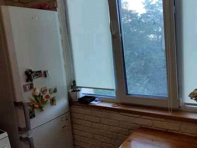 квартира за адресою Каштанова вул., 15-А