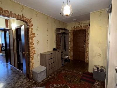 квартира по адресу Николая Закревского ул., 83-А