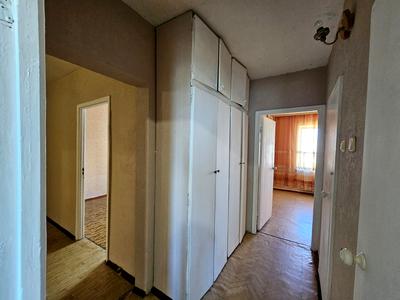 квартира по адресу Петра Григоренко просп., 36