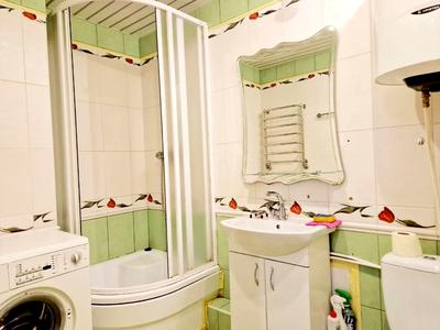 квартира за адресою Дніпро, Науки просп. (Гагаріна), 3