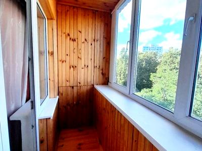 квартира по адресу Николая Василенко ул., 11