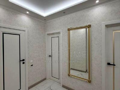квартира по адресу Киев, Драгоманова ул., 2