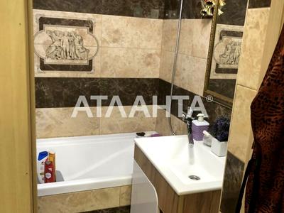 квартира за адресою Академіка Корольова вул., 81