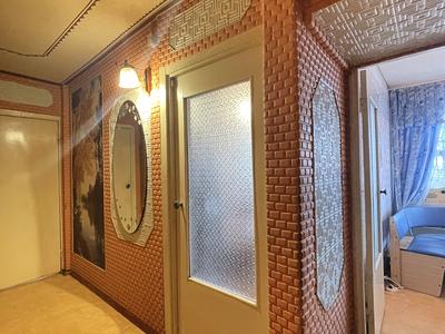 квартира за адресою Зої Гайдай вул., 12/10