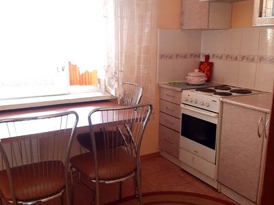 квартира по адресу Ревуцкого ул., 18-А