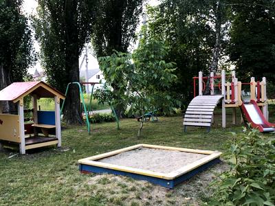 квартира по адресу Центральна ул., 36