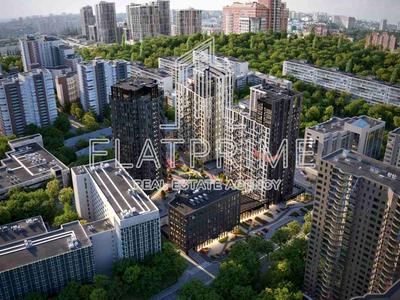 квартира по адресу Василия Тютюнника ул. (Анрі Барбюса), 39
