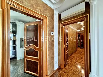 квартира по адресу Тараса Шевченко бульв., 27-Б