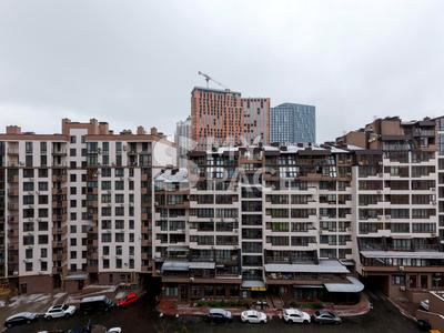 квартира за адресою Глибочицька вул., 13