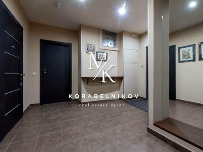 квартира по адресу Николая Голего ул. (Лебедєва-Кумача), 7-В