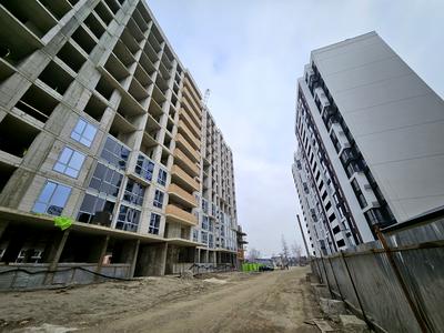 квартира по адресу Івана Ленкавського вул., 34